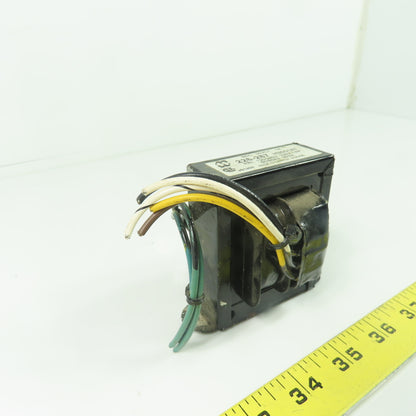 H300147 30VA Control Transformer 100V Tap 120/240V Pri 30VCT Sec