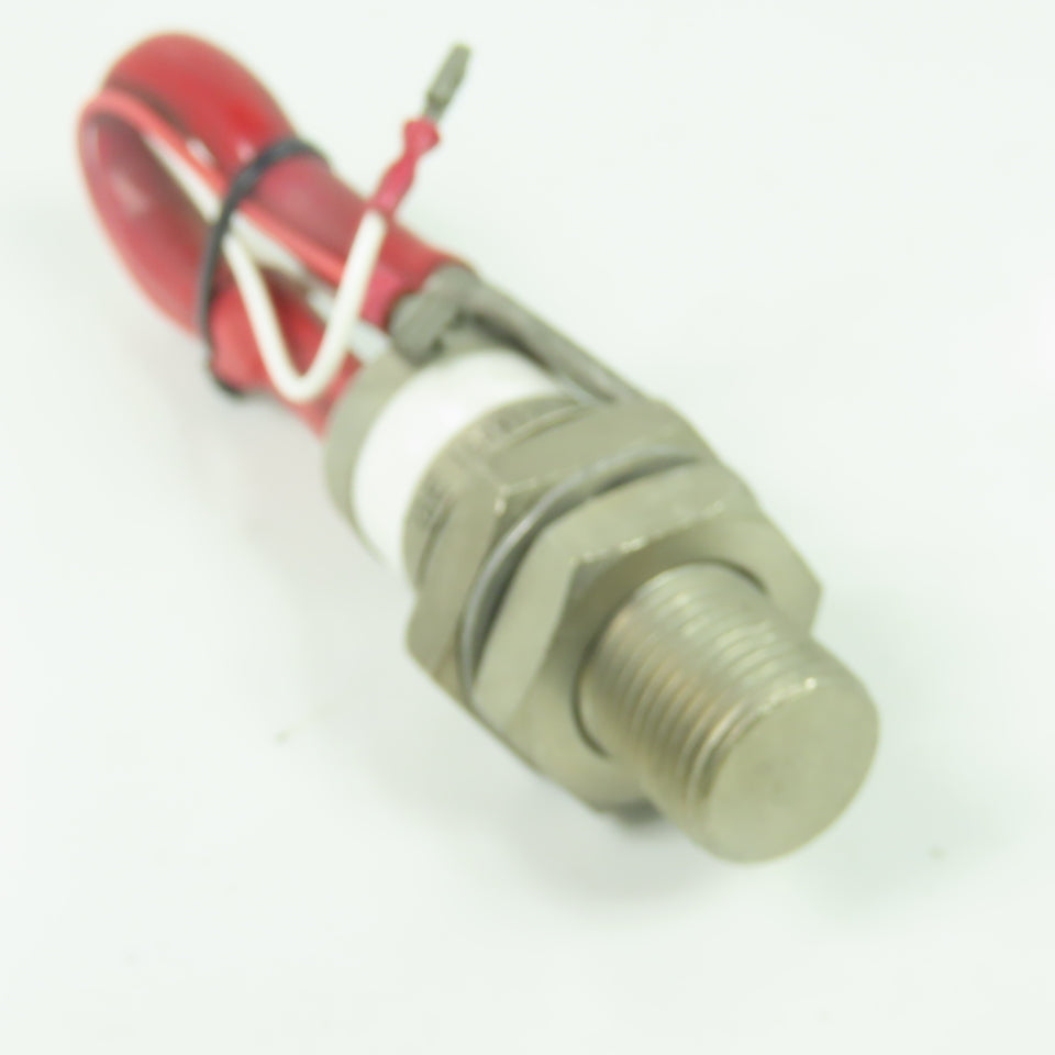 GE General Electric 104X125DA044 Rectifier Stud