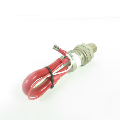 GE General Electric 104X125DA044 Rectifier Stud