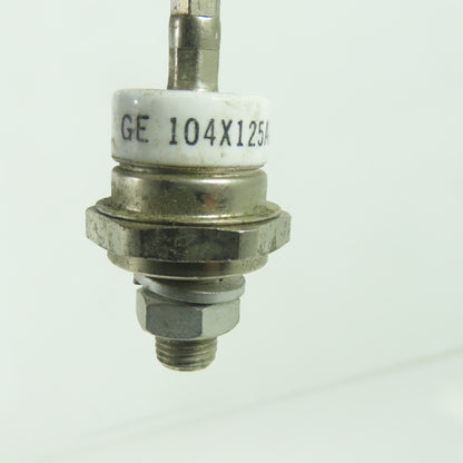 GE General Electric 104X125AA045 Bridge Rectifier Diode