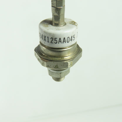 GE General Electric 104X125AA045 Bridge Rectifier Diode