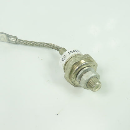 GE General Electric 104X125AA045 Bridge Rectifier Diode