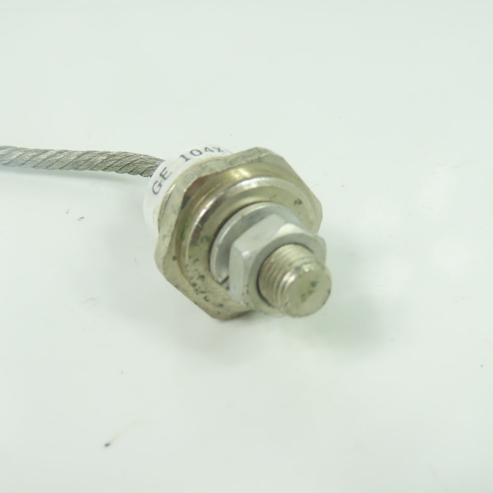 GE General Electric 104X125AA045 Bridge Rectifier Diode