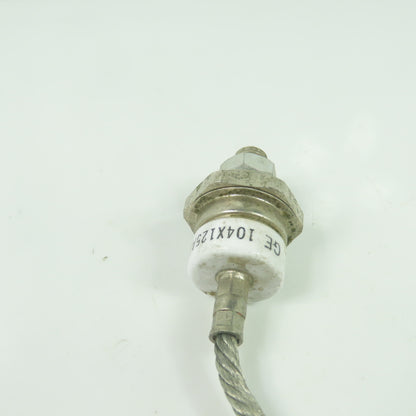 GE General Electric 104X125AA045 Bridge Rectifier Diode