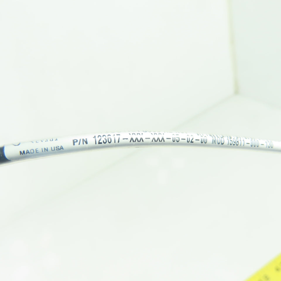 Bently Nevada 123617-XXX-XXX-05-02-00 Sensor Probe 13" Probe