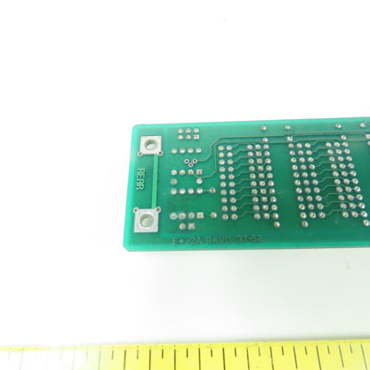 Measurex 054080 Circuit Board 04408000