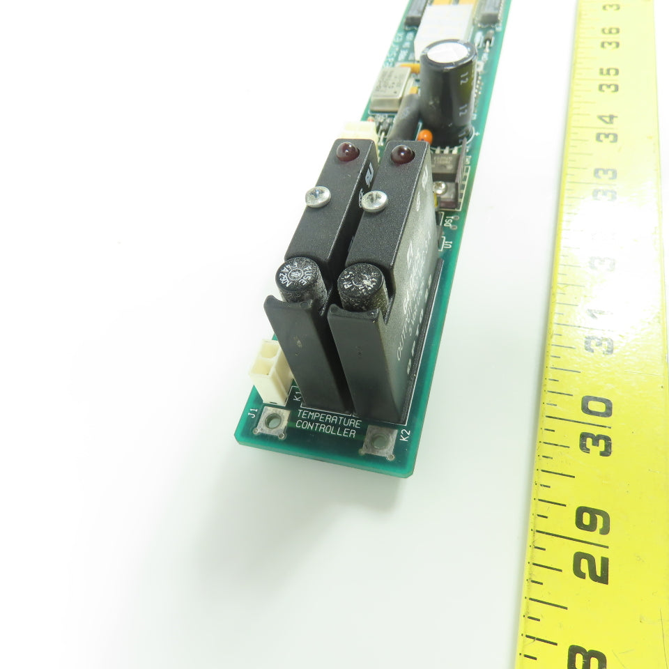 Measurex 054080 Circuit Board 04408000
