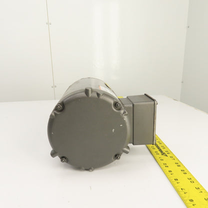 Baldor NM3539 .5HP AC Electric Motor 1150RPM 208-230/460V 3PH 56 Frame Tested