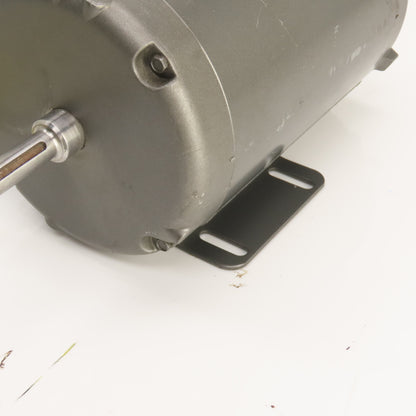 Baldor NM3539 .5HP AC Electric Motor 1150RPM 208-230/460V 3PH 56 Frame Tested