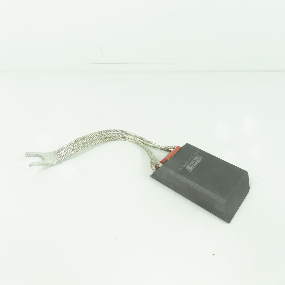 Helwig Carbon 10-751527-772-3-66 Carbon Motor Brush 2-5/8" x 1-1/2" x 3/4"