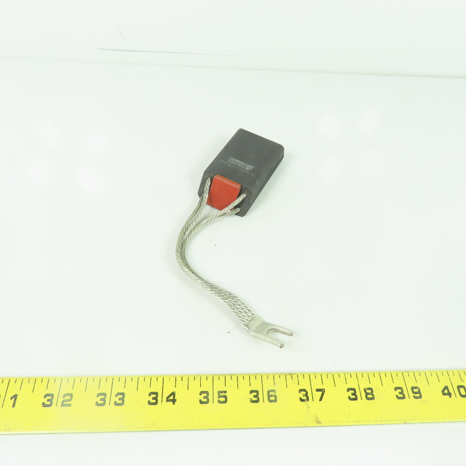 Helwig Carbon 10-751527-772-3-66 Carbon Motor Brush 2-5/8" x 1-1/2" x 3/4"