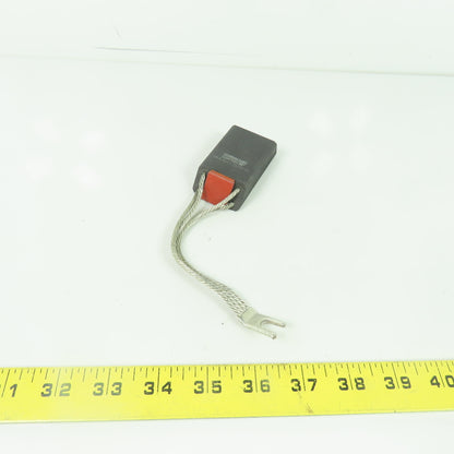 Helwig Carbon 10-751527-772-3-66 Carbon Motor Brush 2-5/8" x 1-1/2" x 3/4"