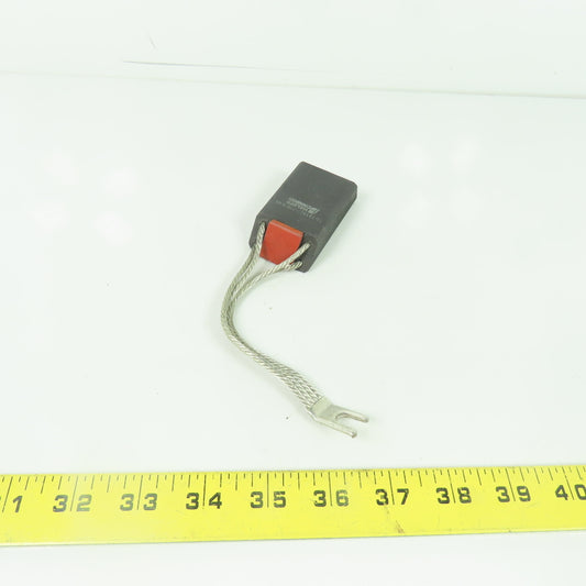 Helwig Carbon 10-751527-772-3-66 Carbon Motor Brush 2-5/8" x 1-1/2" x 3/4"