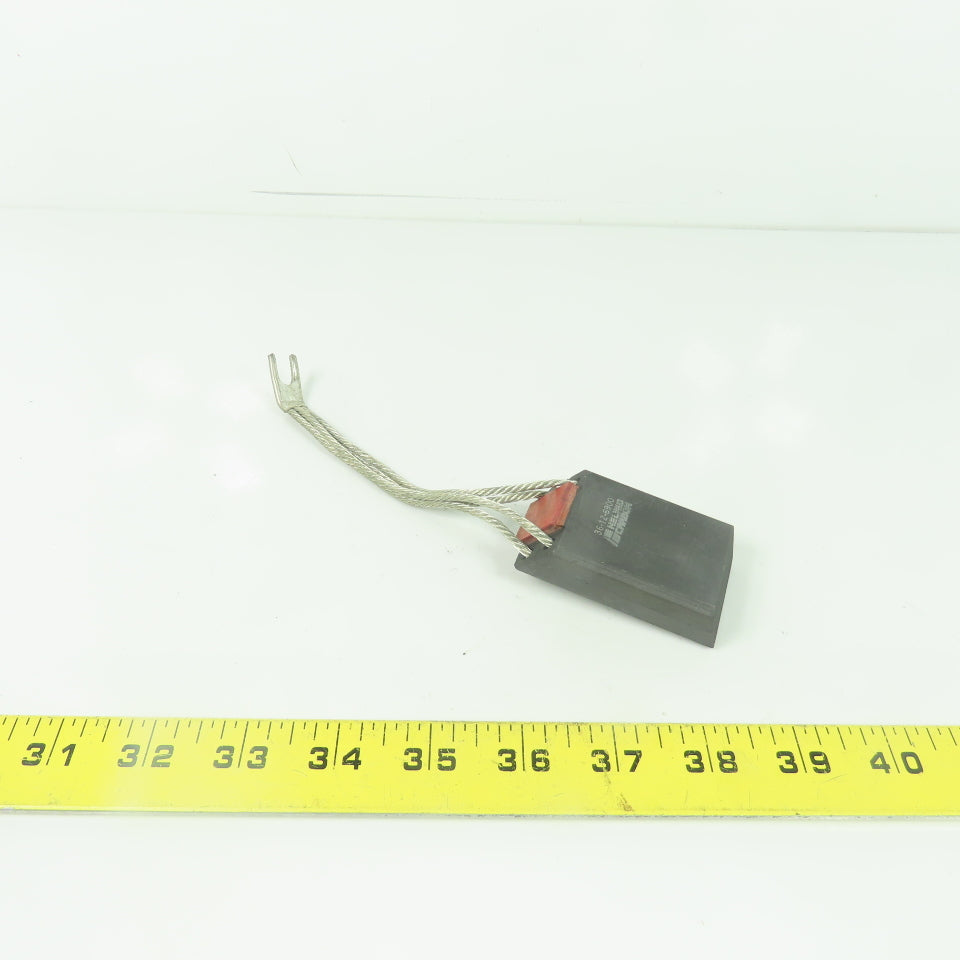 Helwig Carbon 36-12-6900 Carbon Electric Motor Brush 2-5/8" x 1-1/2" x 3/4"