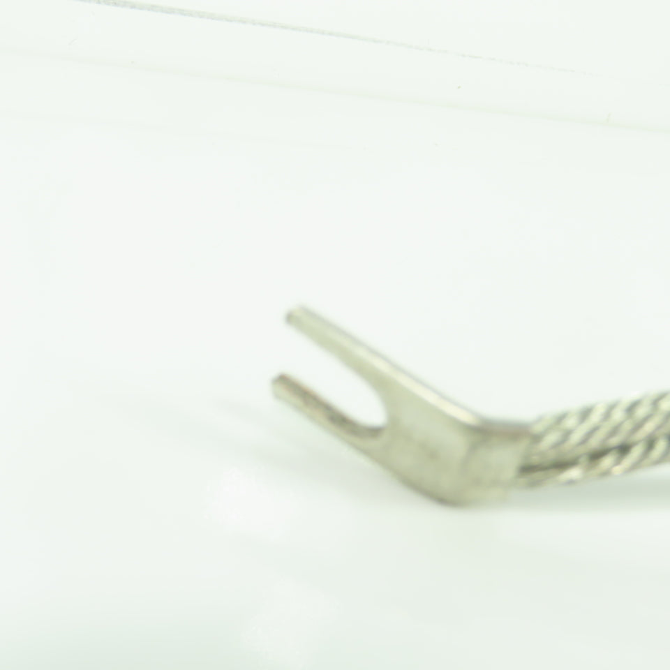 Helwig Carbon 36-12-7192 10-751581 Carbon Motor Brush 2-5/8" x 1-1/2" x 3/4"