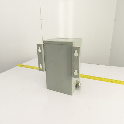 Hevi-Duty HS14F2BS 2.0kVA 1PH Transformer Pri 220/440 Sec 110/220 50/60HZ Tested