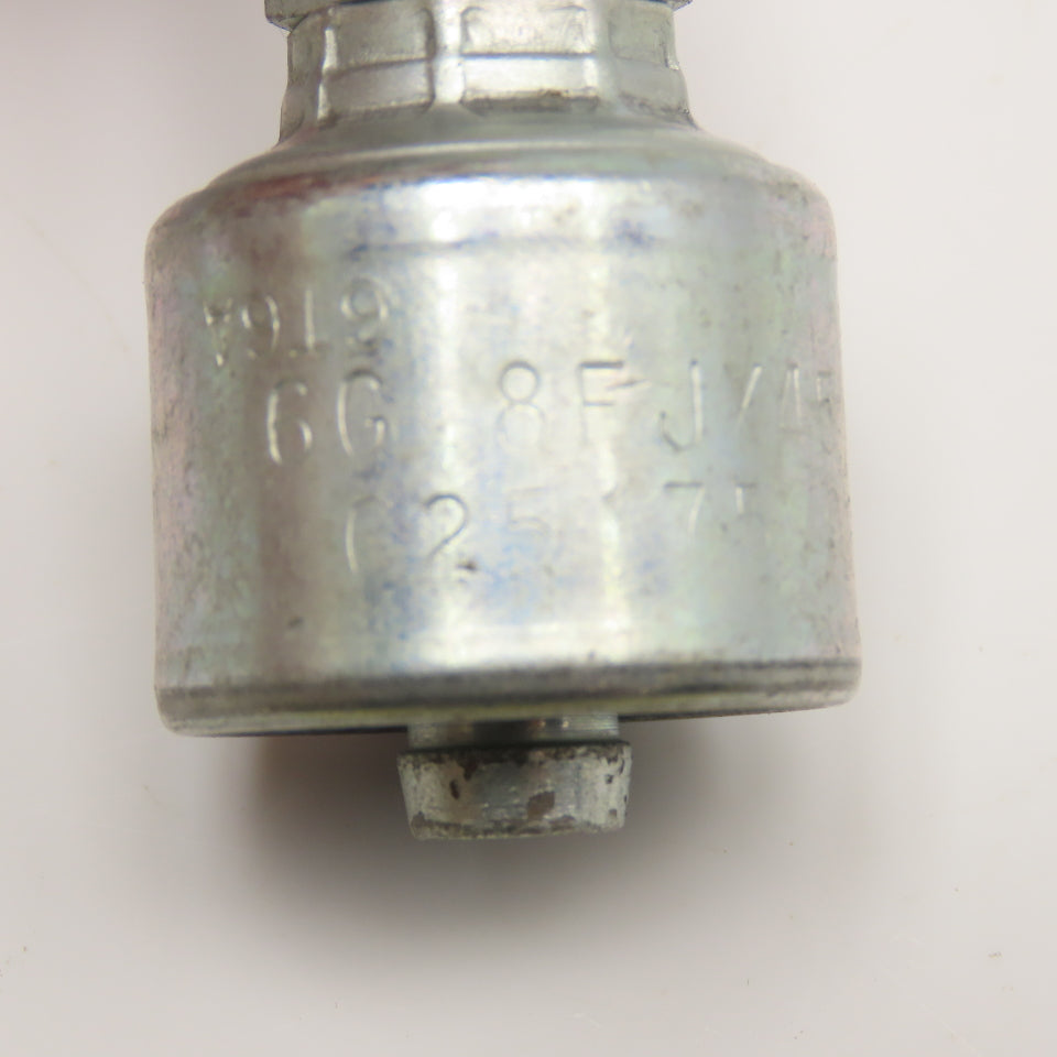 Gates 6G 8FJX45 3/8" ID Hose x 1/2" JIC Female Swivel Elbow 45°