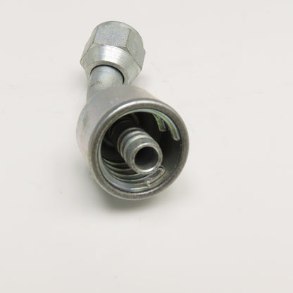Gates 6G 8FJX45 3/8" ID Hose x 1/2" JIC Female Swivel Elbow 45°