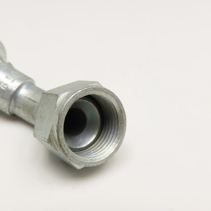 Gates 6G 8FJX45 3/8" ID Hose x 1/2" JIC Female Swivel Elbow 45°