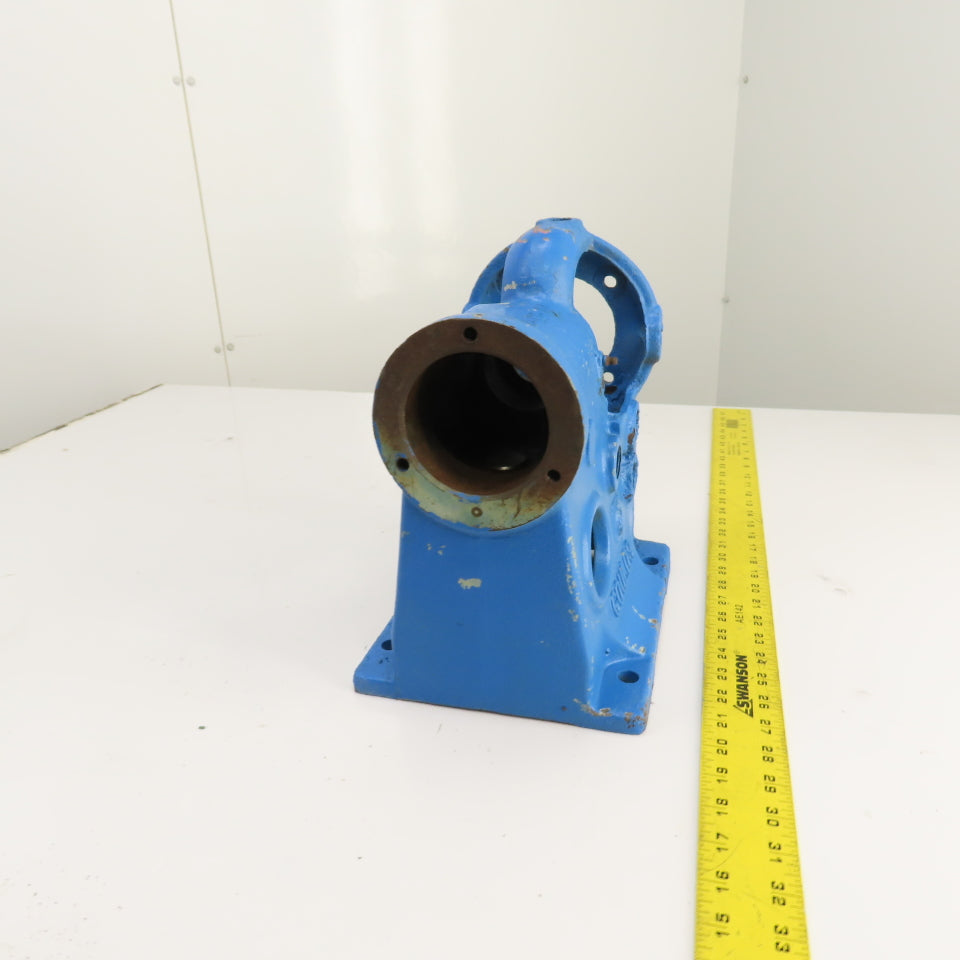 Goulds 52489 Cast Iron Centrifugal Pump Housing 3755 / 3715 ??