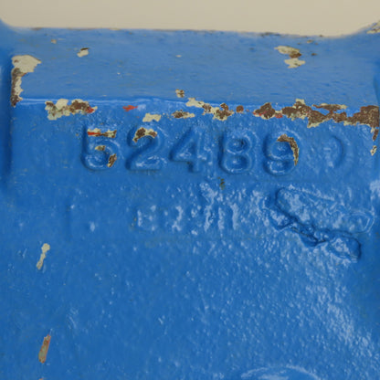 Goulds 52489 Cast Iron Centrifugal Pump Housing 3755 / 3715 ??