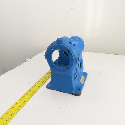 Goulds 52489 Cast Iron Centrifugal Pump Housing 3755 / 3715 ??
