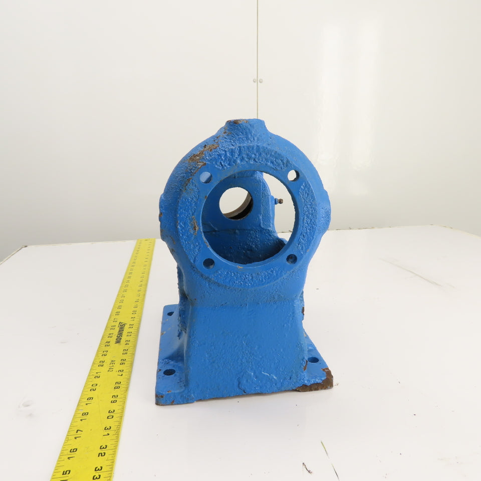 Goulds 52489 Cast Iron Centrifugal Pump Housing 3755 / 3715 ??
