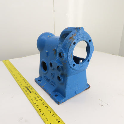 Goulds 52489 Cast Iron Centrifugal Pump Housing 3755 / 3715 ??