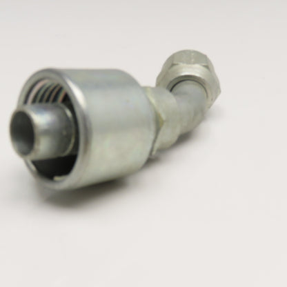 Gates 10G 10FJX45 5/8" ID Hose x 5/8" JIC Female Swivel Elbow 45°