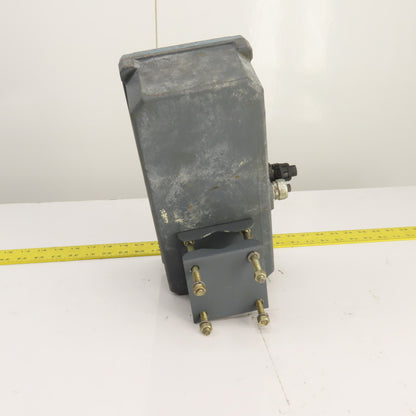 Foxboro IMT10-PA10 I/A Series Magnetic Flow Transmitter 120V 4-20Ma Output