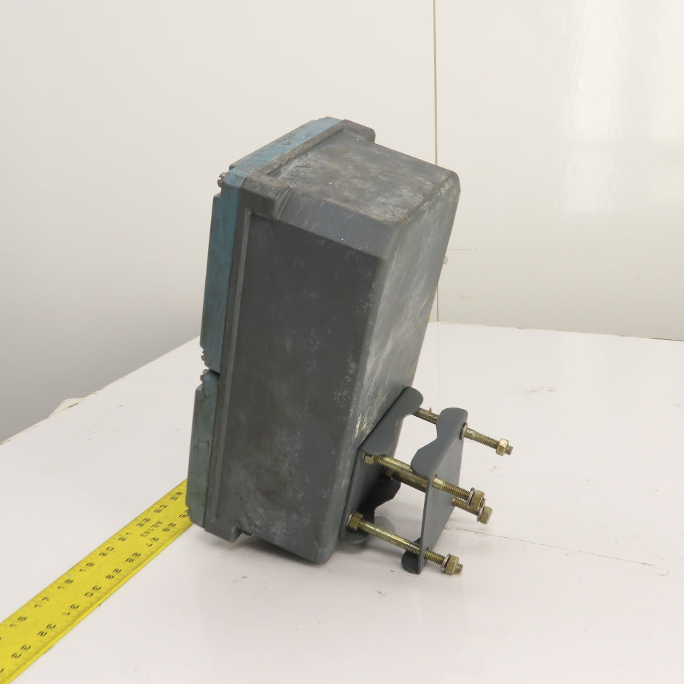 Foxboro IMT10-PA10 I/A Series Magnetic Flow Transmitter 120V 4-20Ma Output