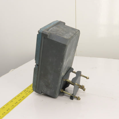 Foxboro IMT10-PA10 I/A Series Magnetic Flow Transmitter 120V 4-20Ma Output