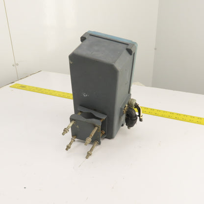 Foxboro IMT20-PA10FGZ I/A Series Magnetic Flow Transmitter 120V 4-20Ma Output