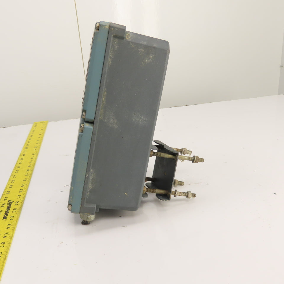 Foxboro IMT20-PA10FGZ I/A Series Magnetic Flow Transmitter 120V 4-20Ma Output