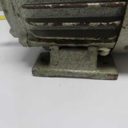 Ajax AC Electric Motor 3Ph 230/460V 143T Frame 1750RPM