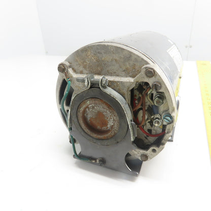 Emerson S55CXPNA-7672 3/4HP Electric Motor 1Ph 115/230V 1725RPM