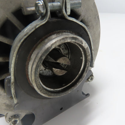 Emerson S55CXPNA-7672 3/4HP Electric Motor 1Ph 115/230V 1725RPM