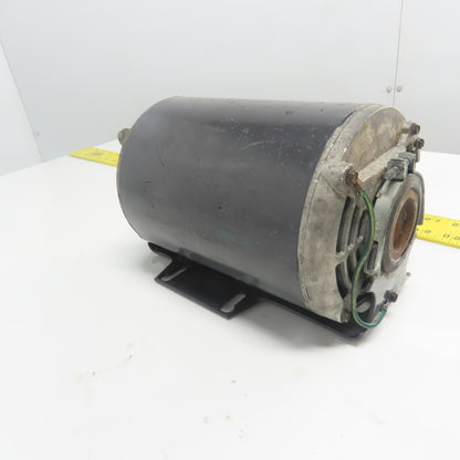 Emerson S55CXPNA-7672 3/4HP Electric Motor 1Ph 115/230V 1725RPM