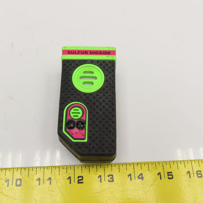 AIM Safety S-450 Sulfur Dioxide Wearable Single Gas Detector Alarm