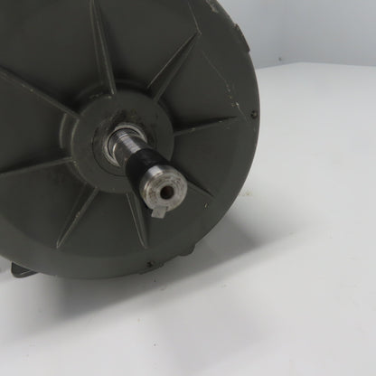 WEG 5036ES3EB56 1/2HP AC Electric Motor 3Ph 230/460V B56 Frame 3470RPM