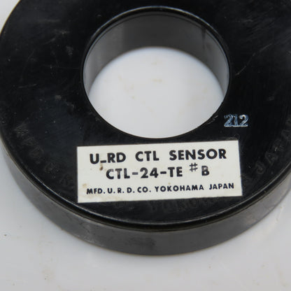Yokohama CTL-24-TE Current Sensor 24mm Aperture