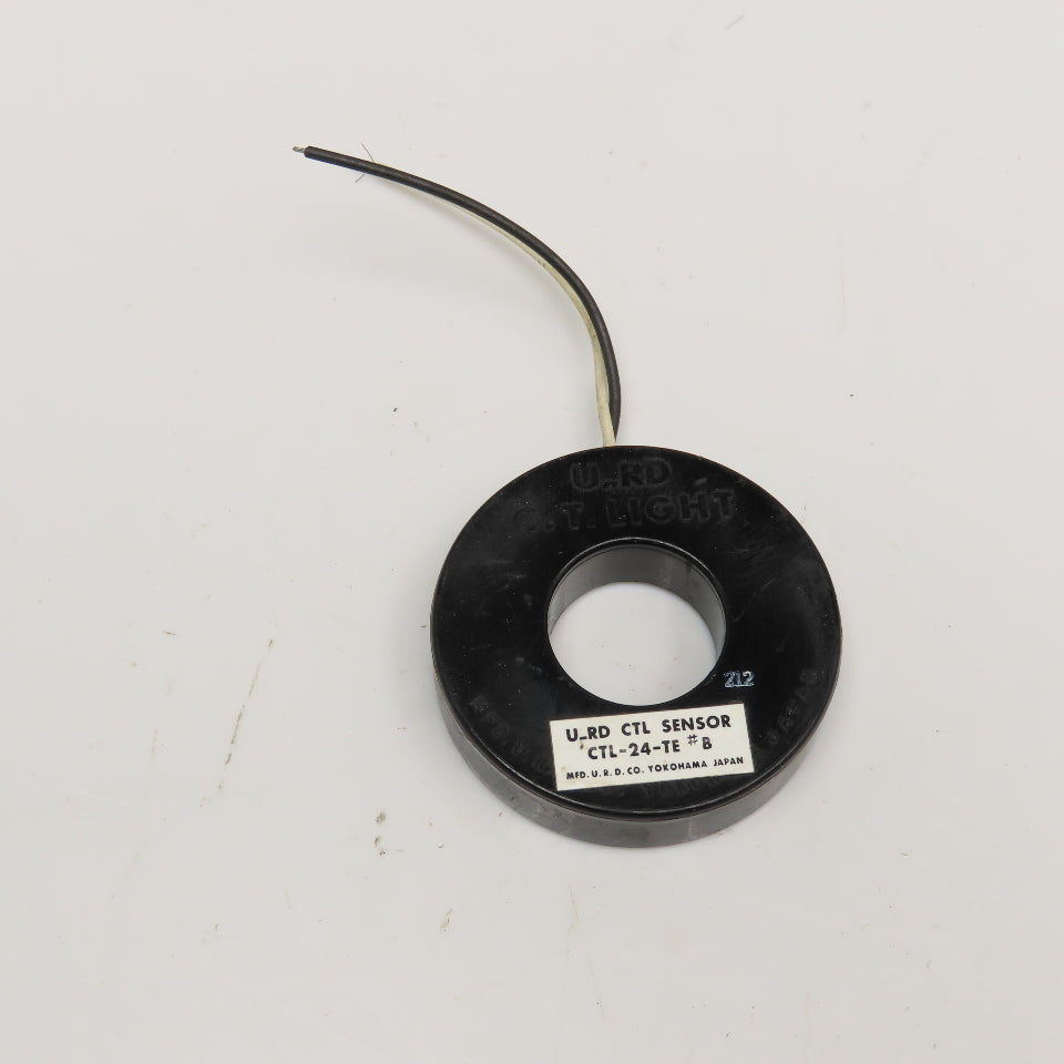 Yokohama CTL-24-TE Current Sensor 24mm Aperture