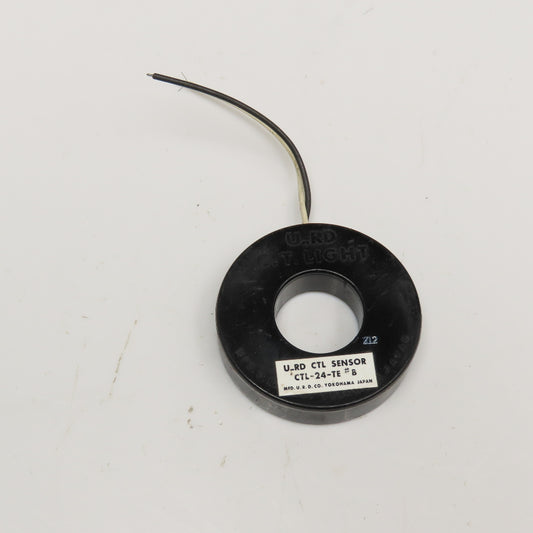 Yokohama CTL-24-TE Current Sensor 24mm Aperture