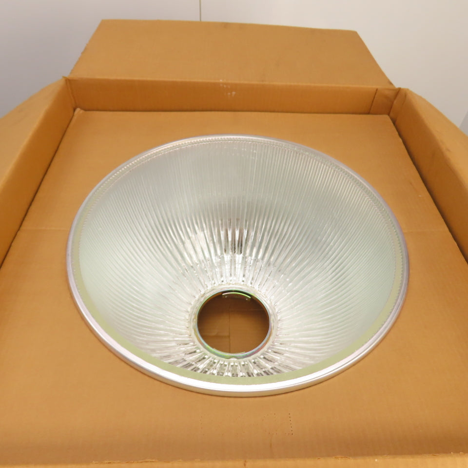 Holophane 6639-AL Reflector Fixture Surround New