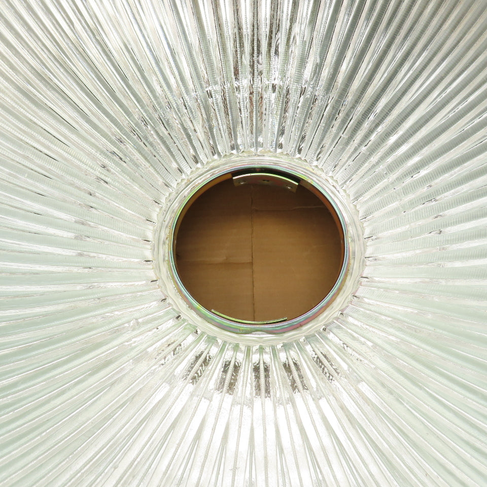 Holophane 6639-AL Reflector Fixture Surround New