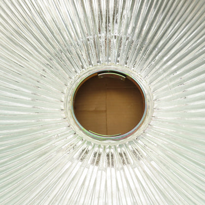 Holophane 6639-AL Reflector Fixture Surround New