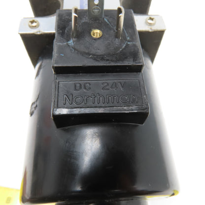 Haitian SWH-G03-C22-D24-20-M3 Hydraulic Directional Valve Pressure Regulator