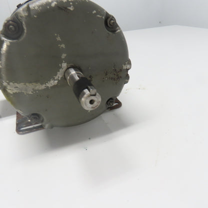 Baldor M3539 .5HP AC Electric Motor 3Ph 230/460V 56 Frame 1140RPM