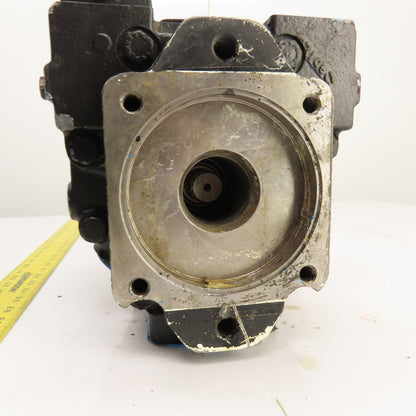 Vickers PVE35QIRC1322CM72 864430 Hydraulic Piston Pump
