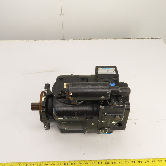 Vickers PVE35QIRC1322CM72 864430 Hydraulic Piston Pump